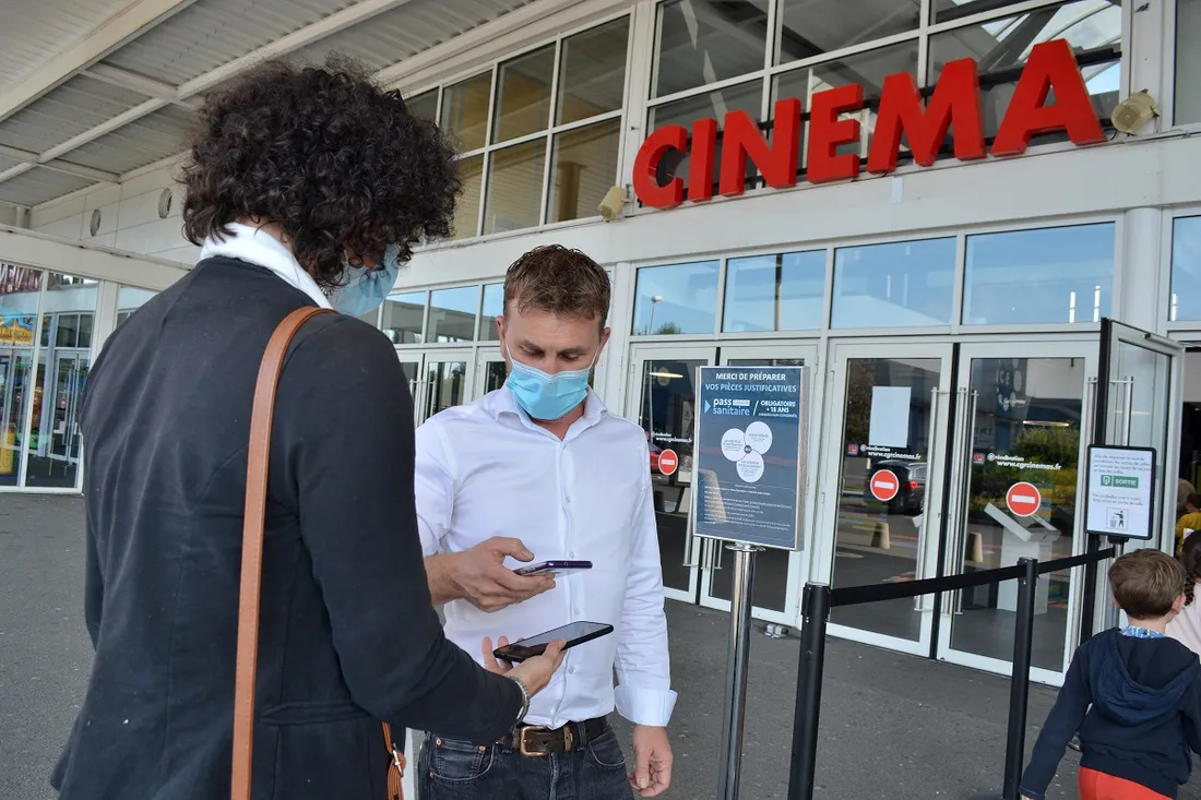 Méga CGR de Lanester